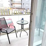 Apartament Sea Nest In Nord10 By Alezzi Mamaja