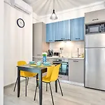 Sea Nest In Nord10 By Alezzi Mamaia