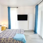 Sea Nest In Nord10 By Alezzi Appartement