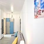 Appartement Sea Nest In Nord10 By Alezzi