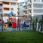 Apartament Sea Nest In Nord10 By Alezzi Mamaja