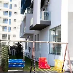 Sea Nest In Nord10 By Alezzi Apartament *