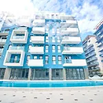 Sea Nest In Nord10 By Alezzi Appartement Mamaia