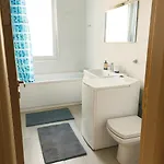 Sea Nest In Nord10 By Alezzi Apartament Mamaja