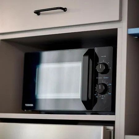 Apartmán Sea Nest In Nord10 By Alezzi *