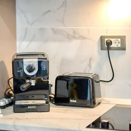 Sea Nest In Nord10 By Alezzi