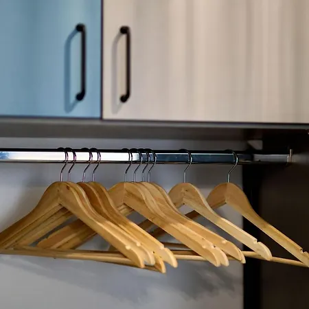 Sea Nest In Nord10 By Alezzi Apartmán