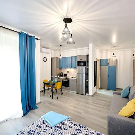 Sea Nest In Nord10 By Alezzi