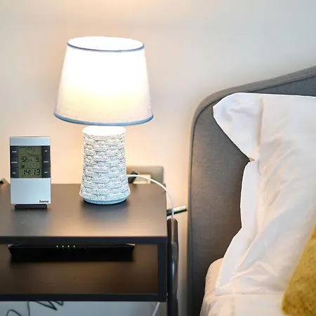 Apartmán Sea Nest In Nord10 By Alezzi Mamaia