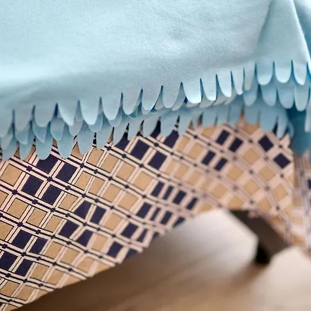 Apartmán Sea Nest In Nord10 By Alezzi *