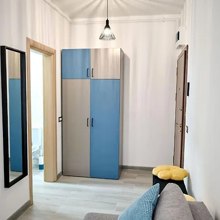 Sea Nest Studio In Nord10 By Alezzi *